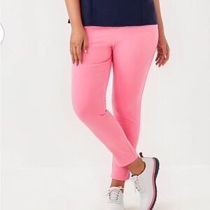 Lily Pulitzer Corso Pant Upf 50 Plus